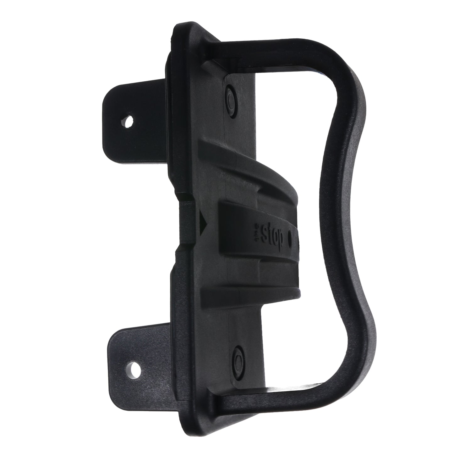 The Stop Gate Stop With Best Grip Handle