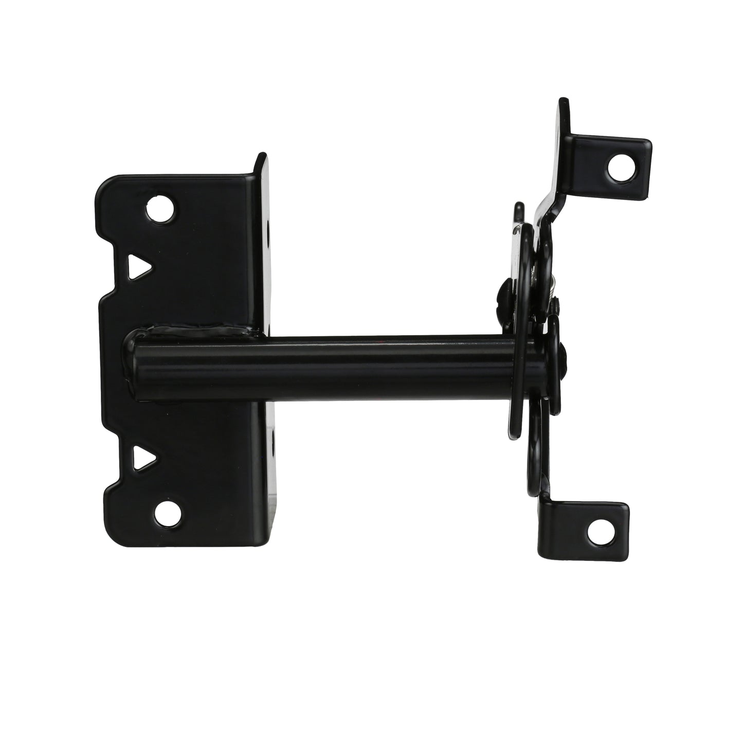 Stainless Steel Self-closing Latch with Stop Washer